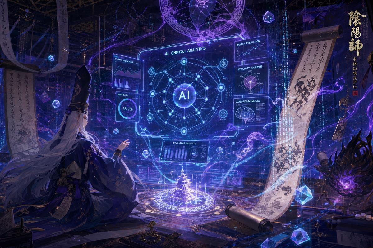萝莉岛 AI游戏视频智能分析