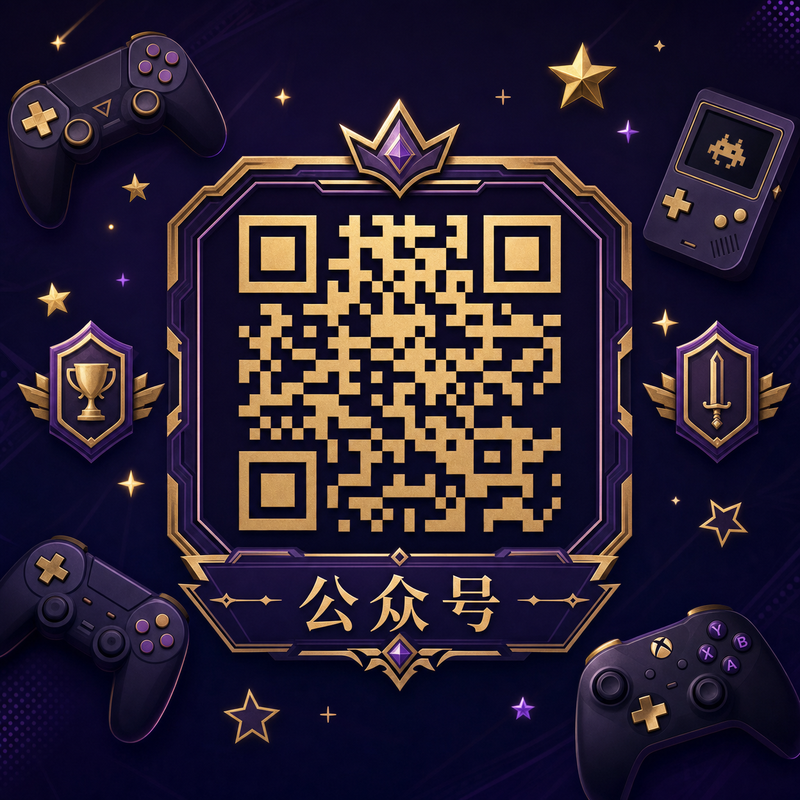 萝莉岛公众号